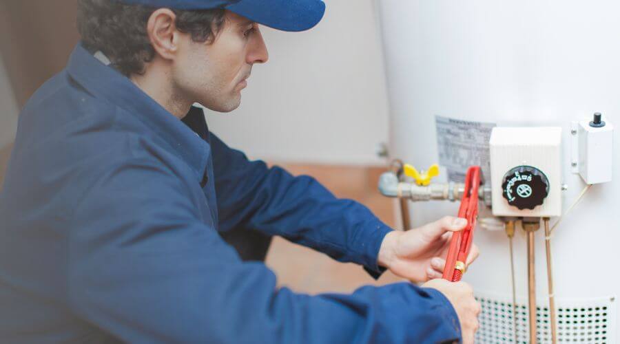 Local expert plumbing services in Meadowview, VA